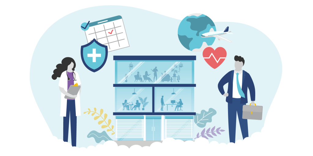 Executive Private Health Plan