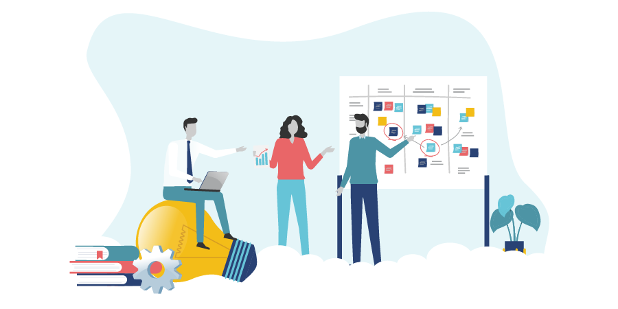 Business Planning 03-01