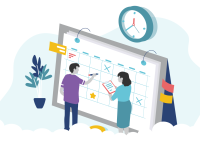 Planning a Non-Profit Event? 7 Tips You Should Know