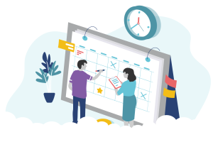 Planning a Non-Profit Event? 7 Tips You Should Know